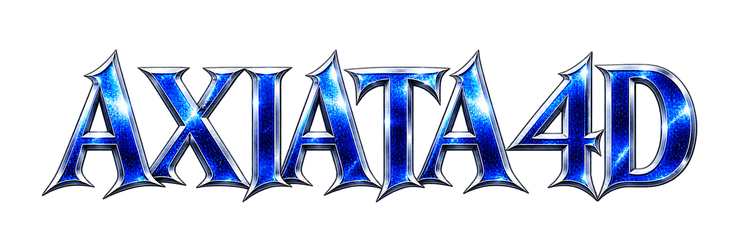 Logo AXIATA4D